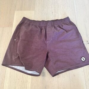 Vuori Maverick Volley Shorts